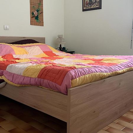 Appartement 4/6 Personnes Plain Pied - 5Min Plage - Piscine En Face Agde Bagian luar foto