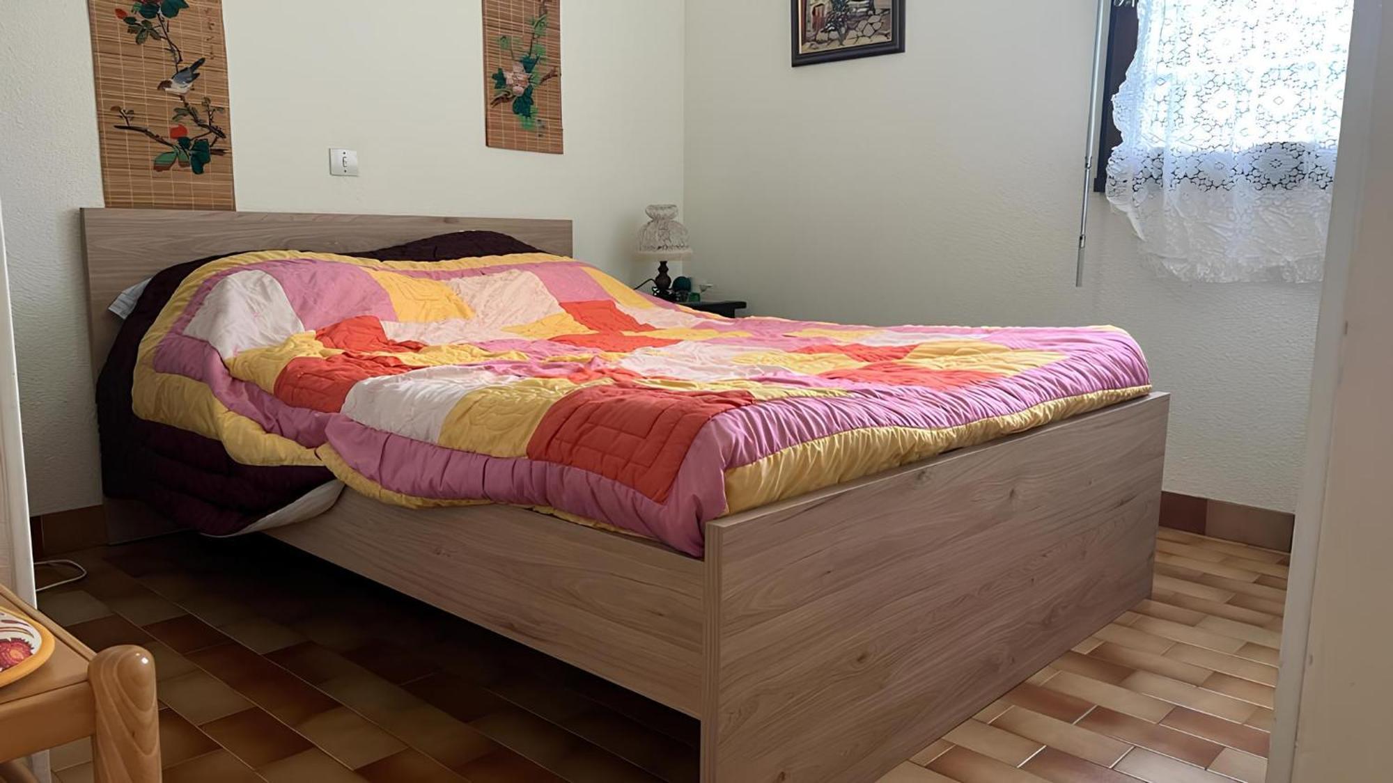 Appartement 4/6 Personnes Plain Pied - 5Min Plage - Piscine En Face Agde Bagian luar foto